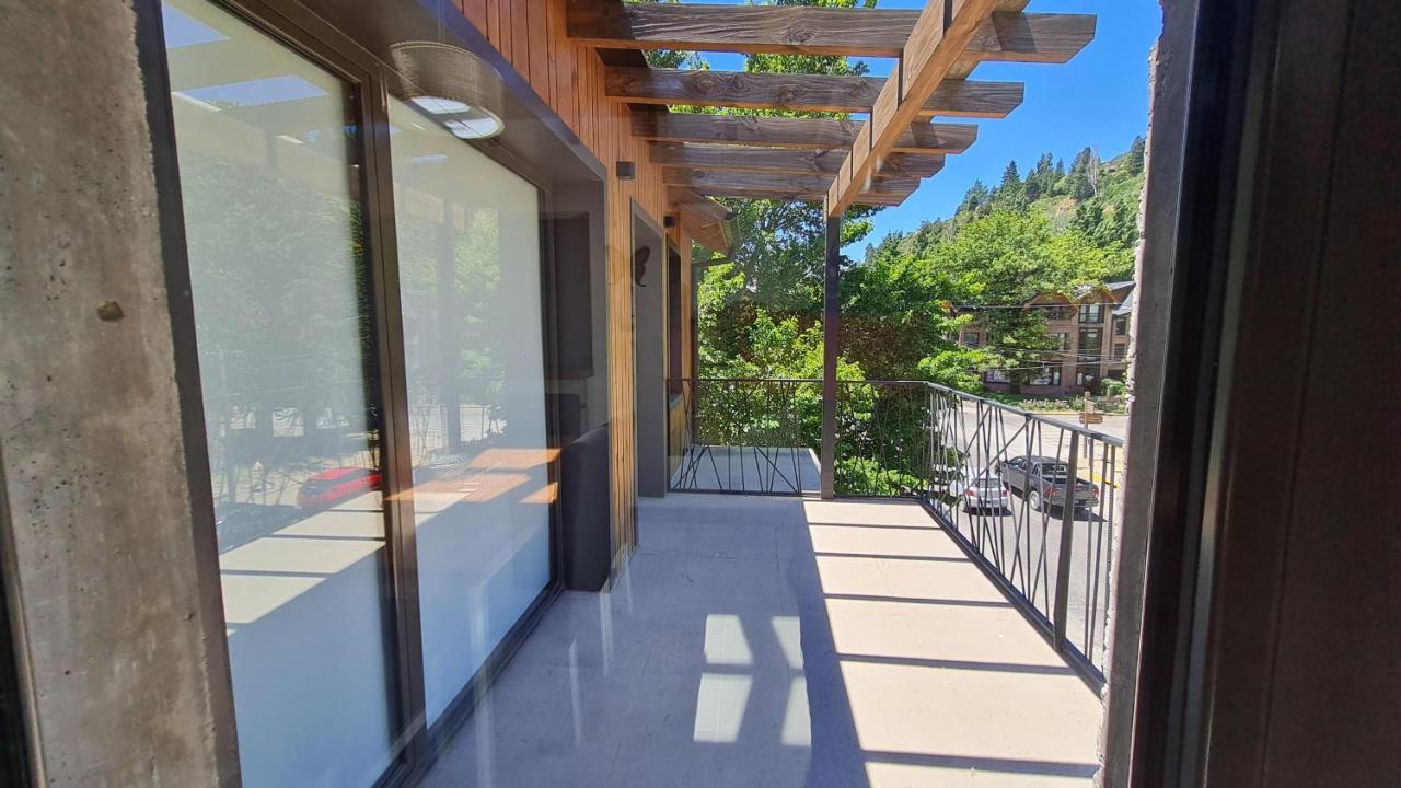 Aluen Villegas - Andarlibre San Martin de los Andes Exterior photo