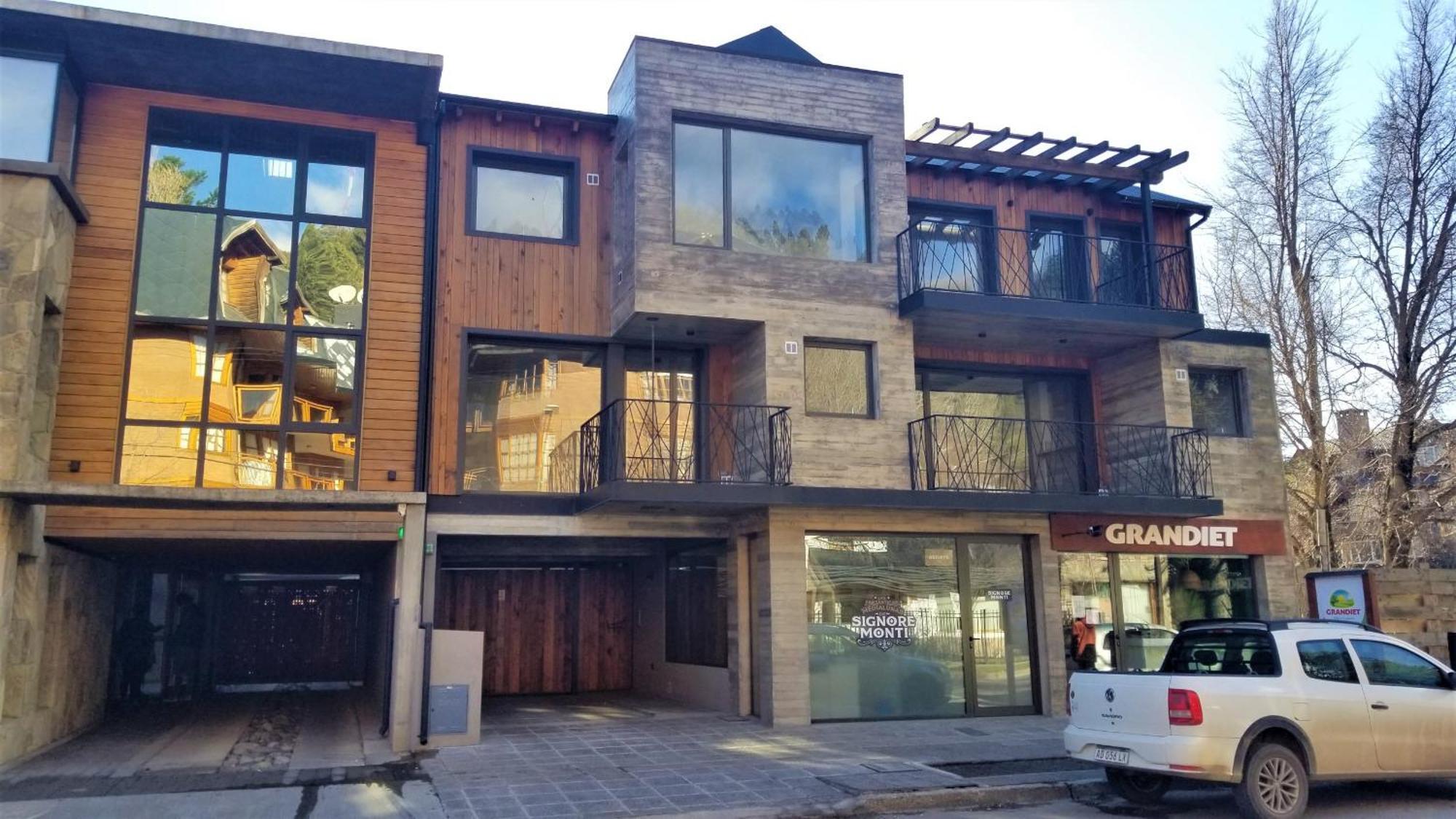 Aluen Villegas - Andarlibre San Martin de los Andes Exterior photo
